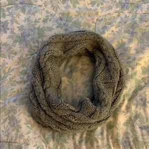 H&M knit scarf